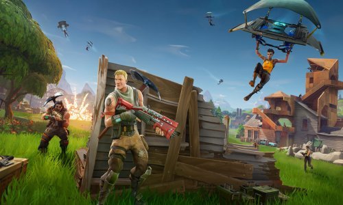 Industrija videoigara i dalje u porastu, pogledajte koje se igre najbolje prodaju