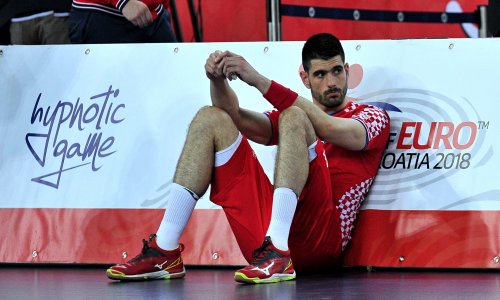 Katastrofa na pomolu; direktor EP-a otkrio nam je jako lošu vijest za hrvatske rukometaše