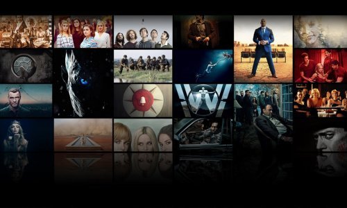 Nove serije i filmovi na HBO GO-u