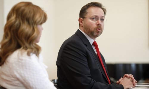 Nakon što se učlanio u Bandićevu stranku, Varga sjeda u fotelju predsjednika Upravnog vijeća Hitne pomoći grada Zagreba