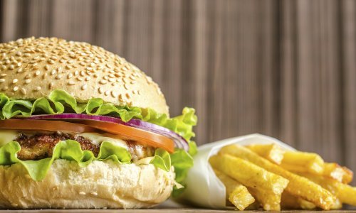 'Stručnjaci' ne mogu razlikovati McDonalds od organske hrane!
