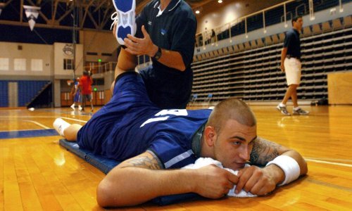 Bivši NBA igrač Mario Kasun vraća se košarci; doznali smo zašto je odabrao trećeligaša