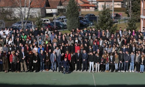 'Iz škola tebaju izlaziti kompetentni, stručni i zapošljivi mladi ljudi'