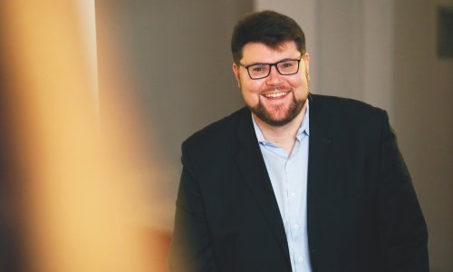 Peđa Grbin: Problem SDP-a je dubok, ali nije stvar samo u jednom čovjeku