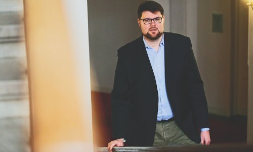 Grbin: Razumijem Daliju Orešković, sada ćemo dobiti Povjerenstvo za skrivanje sukoba interesa