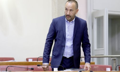 Zekanović najavio: HRAST traži referendum o Istanbulskoj konvenciji
