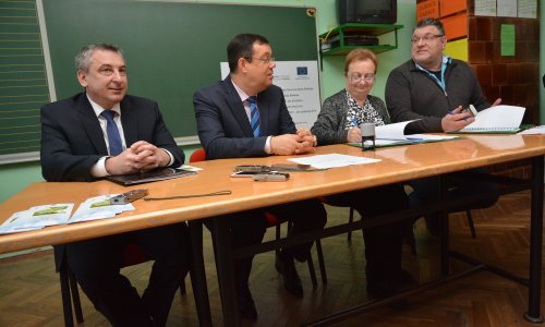 Pet milijardi kuna za energetsku učinkovitost u iduće četiri godine