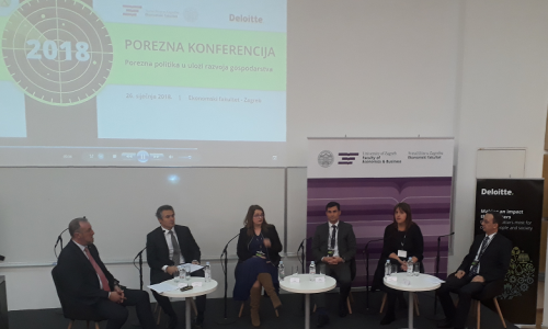 Porez na nekretnine 'na ledu', ali ideja i dalje živi