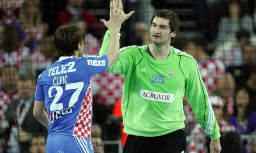 Nakon Vorija još dva sjajna rukometaša rekla zbogom reprezentaciji!