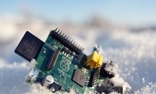 Kupili ste Raspberry Pi i ne znate što sada? Evo ideja