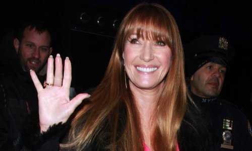 Može i bez botoksa: 'Žena vrač' otkrila tajnu mladolikog izgleda u šestom desetljeću života