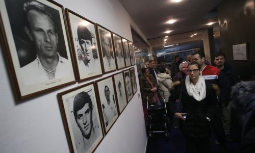 Od dvadeset muzeja u Splitu najveća gužva zabilježena na Poljudu