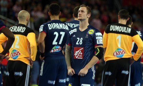 Kakav šok u Areni: Potpuni krah Karabatića i Francuza u polufinalu!