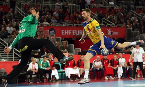 Nevjerojatna drama Švedske i Danske: EP dobio neočekivano finale!