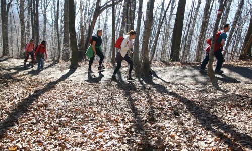 Cijeli tjedan pred nama bit će proljetni, no u petak stiže značajna promjena vremena