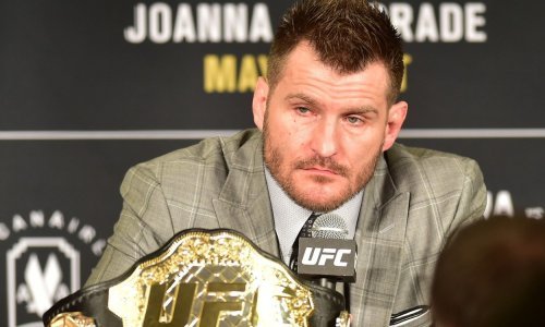 Otkriveno koliko je dolara Miočić strpao u džep obranom titule prvaka