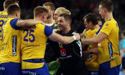 S tri poraza na EP-u u Hrvatskoj mogu do zlata: Zaista su senzacija turnira!