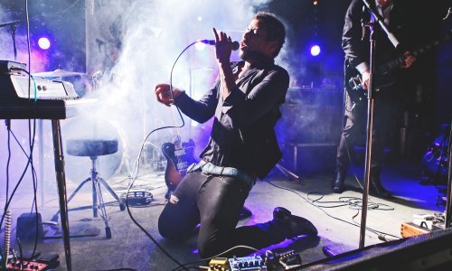 Algiers u Zagrebu: Ova revolucija još nije na televiziji