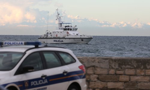 Slovenci našim ribarima poslali 14 kazni, Momić: Još nismo dobili niti jednu