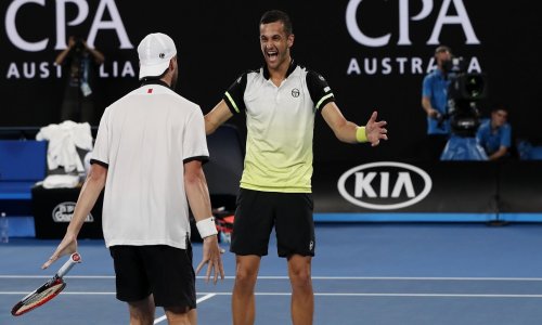 Hrvatska prvu titulu na Australian Openu već osvojila!