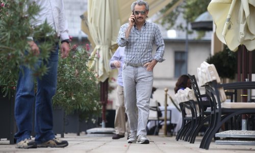 Saudijski princ Alwaleed pušten na slobodu iz hotelskog pritvora