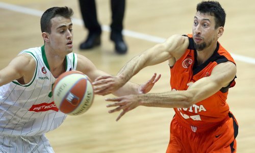 Cedevita nadoknadila 'minus 15', ali u zadnjih 90 sekundi ispustila sigurnu pobjedu