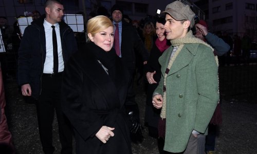 Predsjednica o Sloveniji: Treba im odgovoriti istom mjerom, no stanje može eskalirati