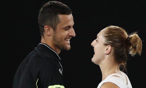 Pavić nije mogao ništa drugo zaključiti: Ovi dani su nevjerojatni