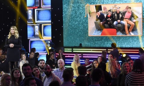 Anketa: Gledate li Big Brother i imate li svog kandidata?