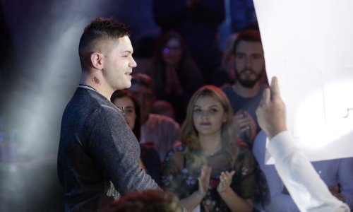 Stanari se tek uselili u Big Brother kuću, a jedan je iz nje već izletio