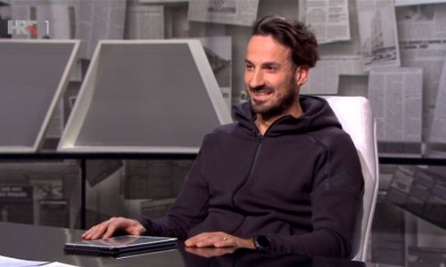 Miletić: Bilo mi je loše zbog skandala s vjeroučiteljem u Zagrebu