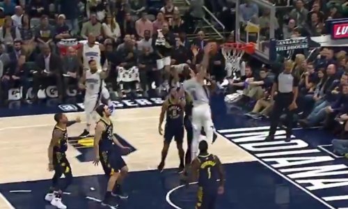 Strašno zakucavanje Hezonje rasplamsalo glasine o odlasku iz kluba!