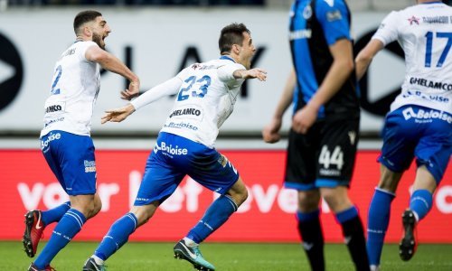 Mukama Franka Andrijaševića došao kraj: Ovo je čekao šest mjeseci!