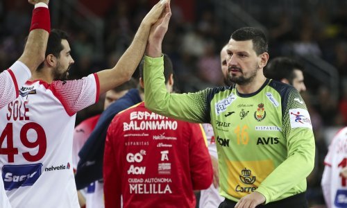 Zna se kome Španjolska treba dići spomenik nakon osvojene europske titule!