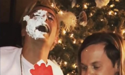 Katy Perry iznenadila Orlanda za velikih četrdeset