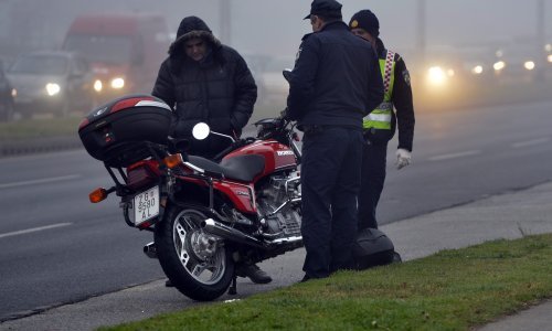 Gužva na Zagrebačkoj aveniji zbog nesreće u kojoj je stradala pješakinja