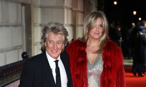 Organizatori otkrili zahtjeve Roda Stewarta uoči zagrebačkog koncerta