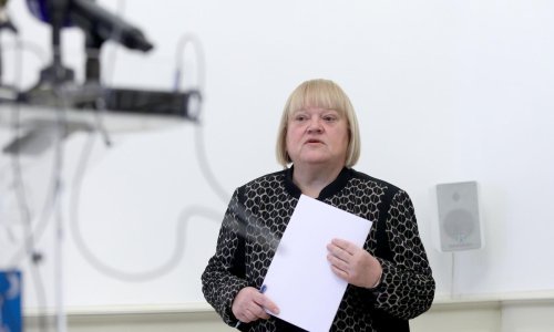 Mrak Taritaš: Bandić ne zna kamo s otpadom, Zagreb je nespreman