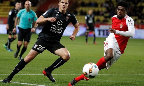 Santini s dva gola srušio veliki Lyon i posalo poruku Čačiću