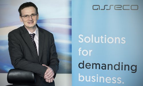 Viktor Olujić novi član Uprave Asseco SEE Hrvatska