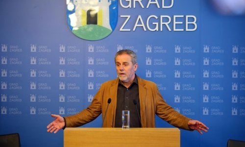 Bandić: Riješit ćemo otpad za četiri godine, a dotad ćete svi dobiti kante