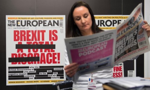 Sve se glasnije govori o novom referendumu o Brexitu - hoće li se Britanci predomisliti