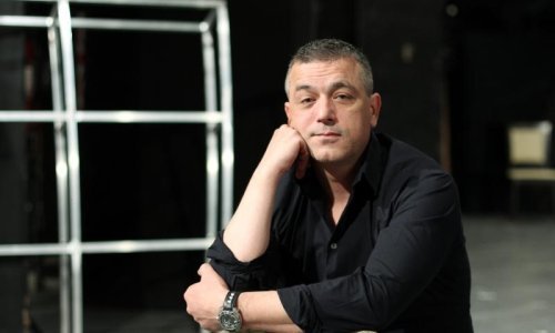 Igor Mešin otkrio tajnu svog dugovječnog braka