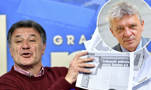 Mamić zbog Turudića i treći put dobio pravosudni progon u Osijek