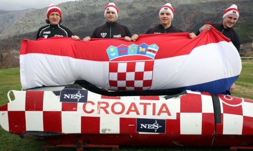 Poznata imena svih sportaša koji će predstavljati Hrvatsku u Pjončangu