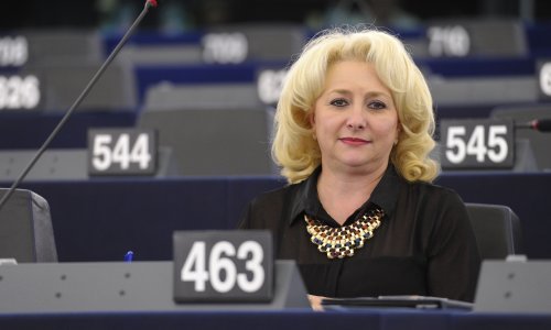 Rumunjska dobila prvu ženu na čelu vlade