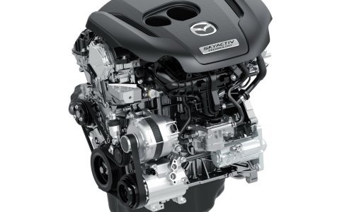 Mazda ne odustaje od benzinaca, rade motor s 56-postotnom učinkovitošću