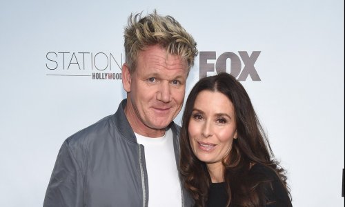 Slavni kuhar Gordon Ramsay izgubio 25 kilograma kako bi spasio brak