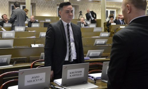 Kartelo najavio da će Neovisni rušiti Bandićev proračun i prozvao HSLS