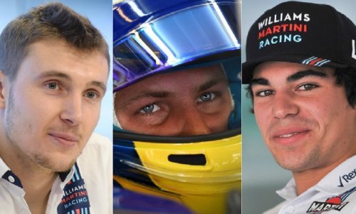 Trojica vozača silnim milijunima kupila svoja mjesta u Formuli 1!